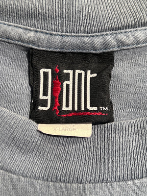 SEAL バンドTシャツ