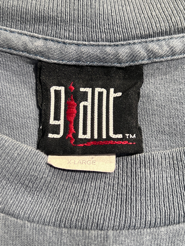 SEAL バンドTシャツ