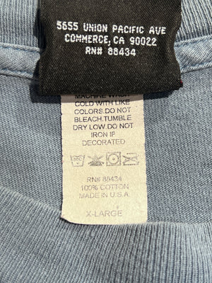 SEAL バンドTシャツ