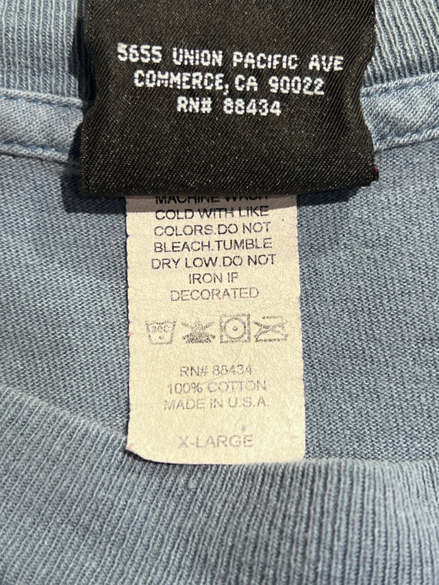 SEAL バンドTシャツ