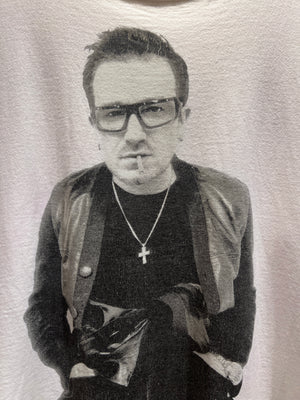 U2 バンドTシャツ