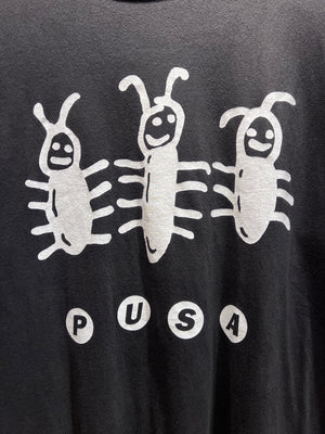 THE PRESIDENTS OF THE UNITED STATES OF AMERICA バンドTシャツ