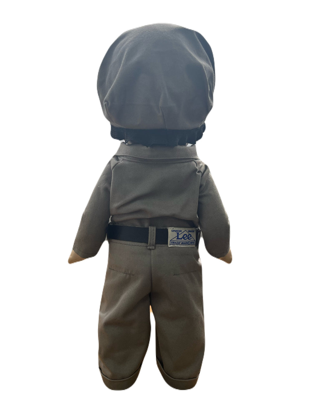 Buddy Lee 人形　ワークスタイル