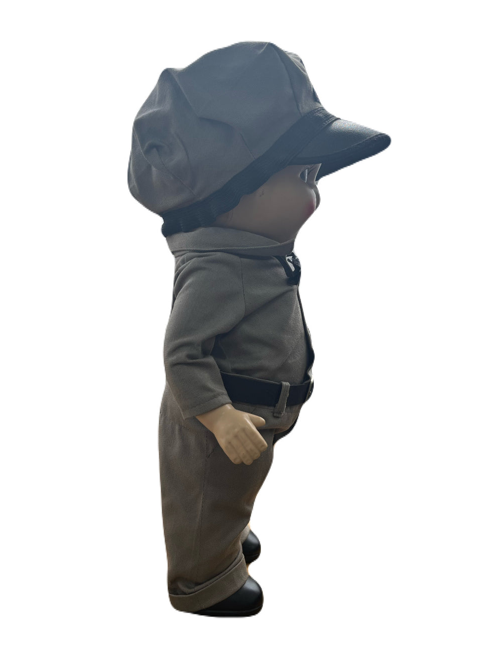 Buddy Lee 人形　ワークスタイル