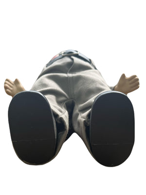 Buddy Lee 人形　ワークスタイル