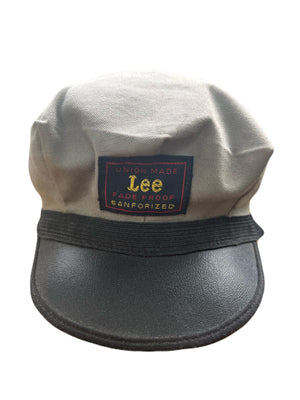 Buddy Lee 人形　ワークスタイル