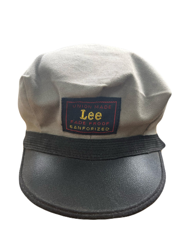 Buddy Lee 人形　ワークスタイル