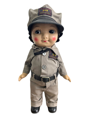 Buddy Lee 人形 ワークスタイル – WEGO ONLINE STORE