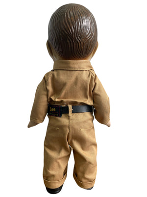 Buddy Lee 人形　軍服