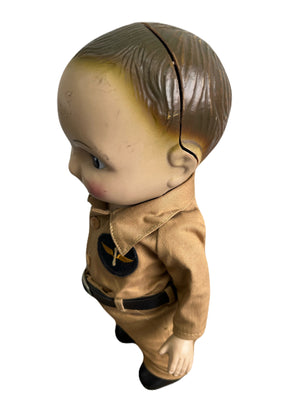 Buddy Lee 人形　軍服