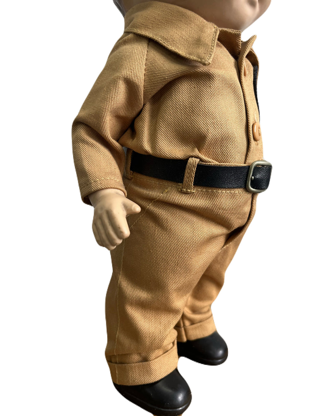 Buddy Lee 人形　軍服