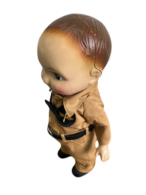 Buddy Lee 人形　軍服