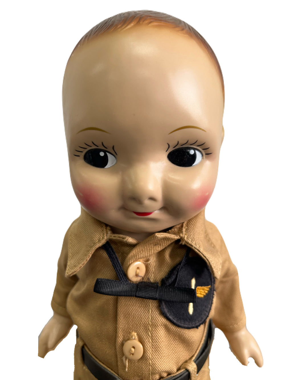 Buddy Lee 人形　軍服