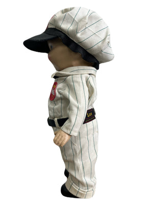 Buddy Lee 人形 コカ・コーラ – WEGO ONLINE STORE