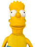 the SIMPSONS taiking Doll Bart ぬいぐるみ