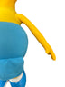 the SIMPSONS taiking Doll Bart ぬいぐるみ