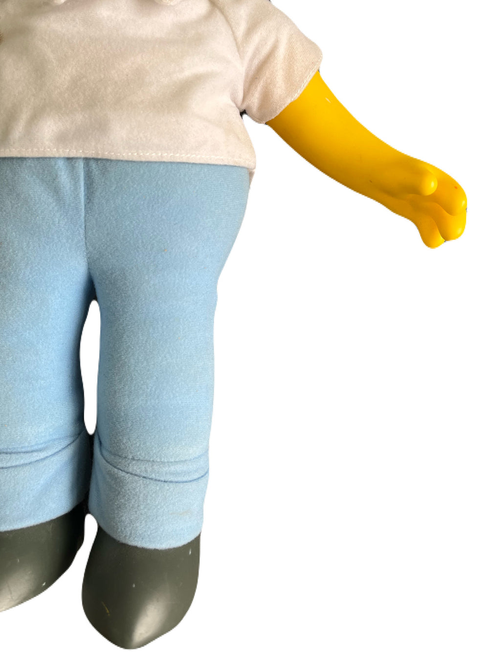 the SIMPSONS HOMEW ぬいぐるみ