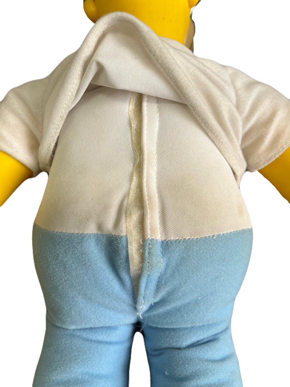 the SIMPSONS HOMEW ぬいぐるみ