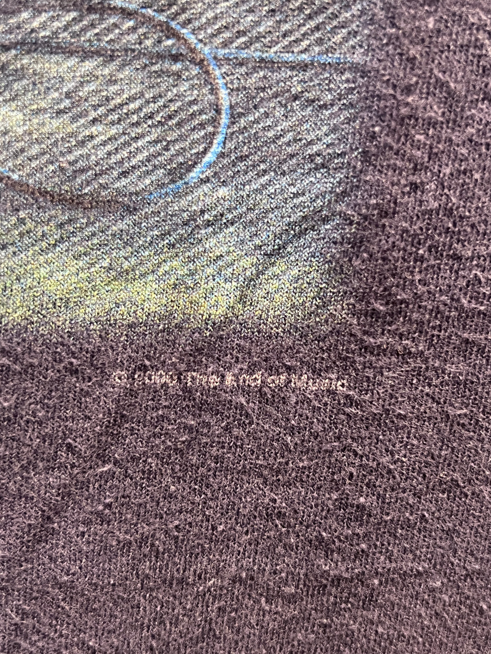 KURT COBAIN バンドTシャツ