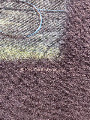 KURT COBAIN バンドTシャツ