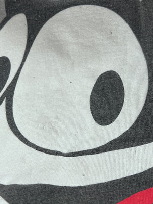 Felix the　Cat Tシャツ