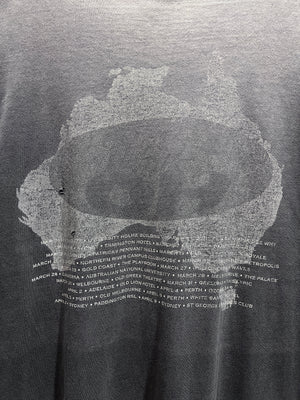 グラフィックTシャツ