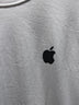 Apple アドバータイジングTシャツ