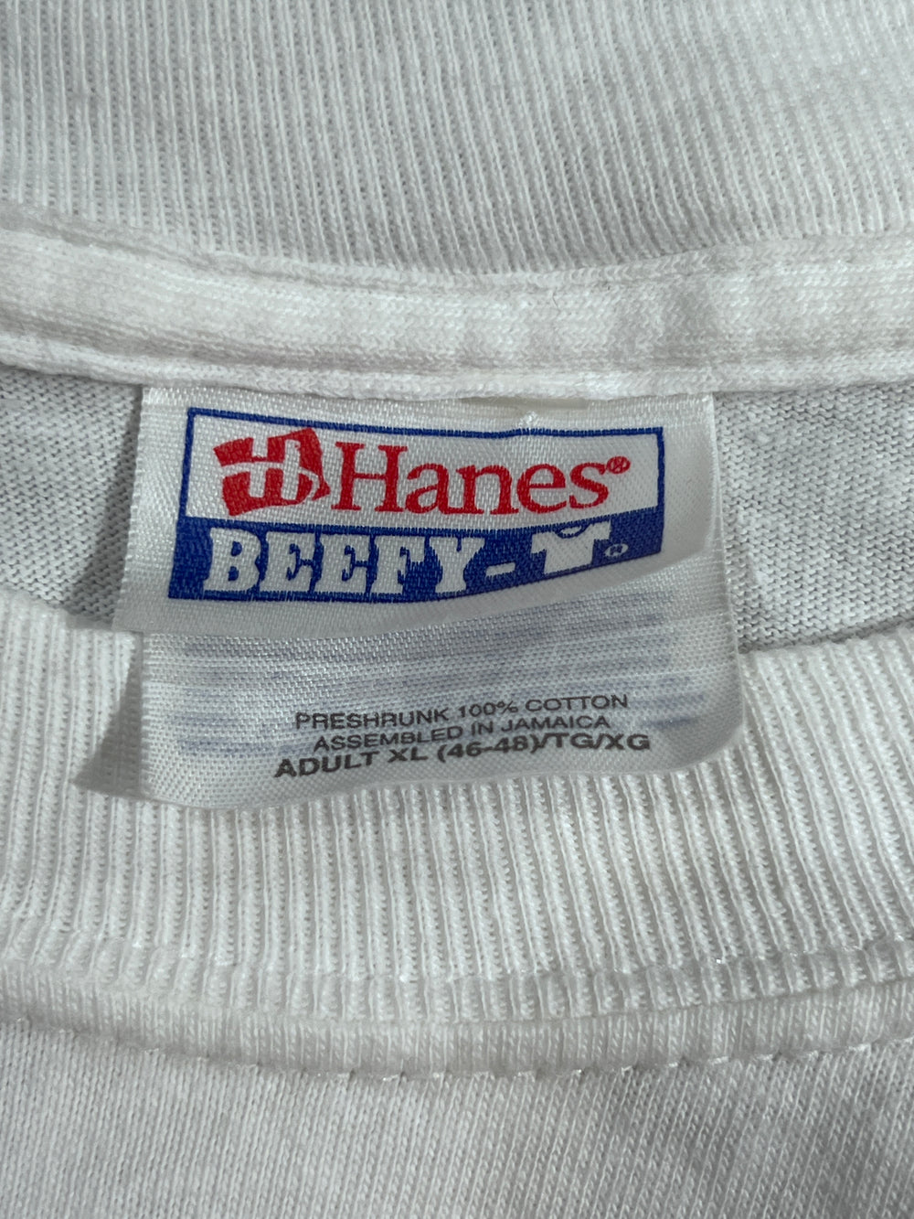 Apple アドバータイジングTシャツ