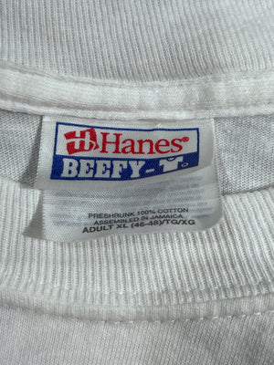 Apple アドバータイジングTシャツ