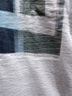 マリリンモンロー グラフィックTシャツ