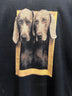 William wegman フォトTシャツ