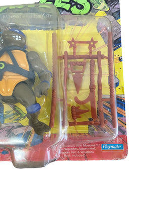 TURTLES ninja フィギュア　ラファエロ