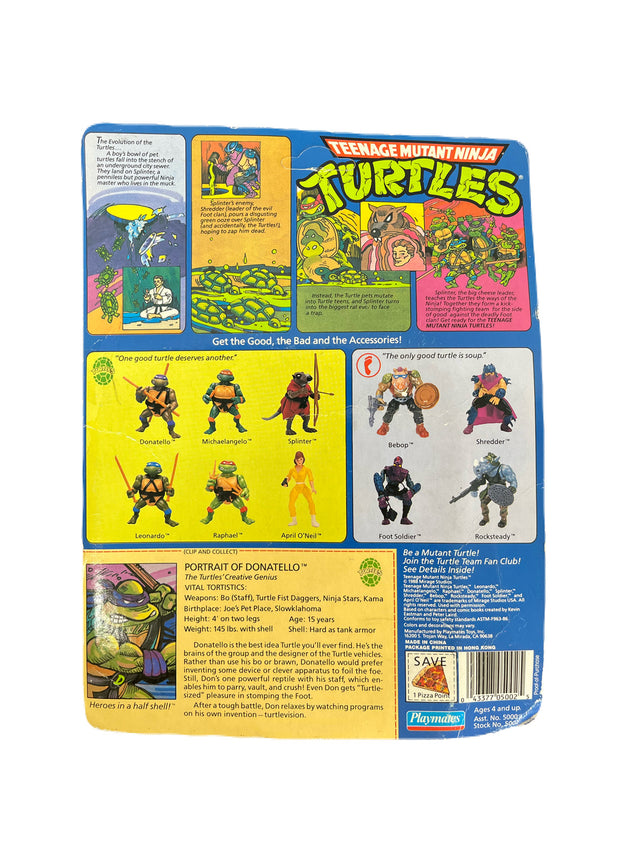 TURTLES ninja フィギュア　ラファエロ