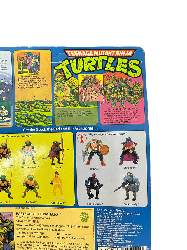 TURTLES ninja フィギュア　ラファエロ
