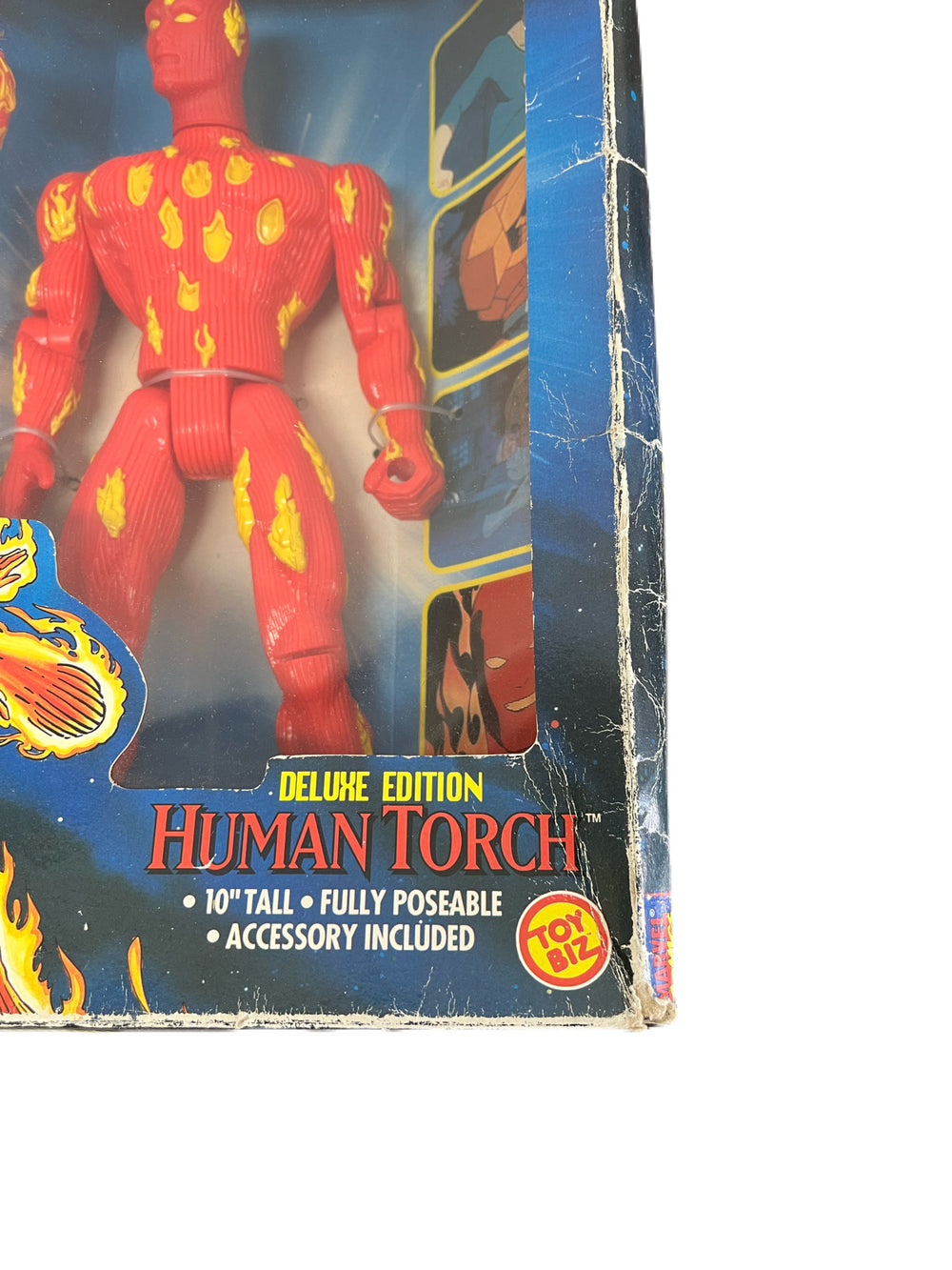 Fantastic Four MARVEL フィギュア