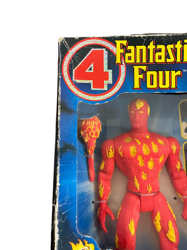 Fantastic Four MARVEL フィギュア