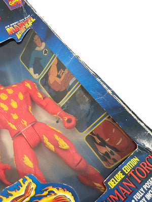 Fantastic Four MARVEL フィギュア