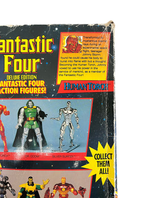 Fantastic Four MARVEL フィギュア