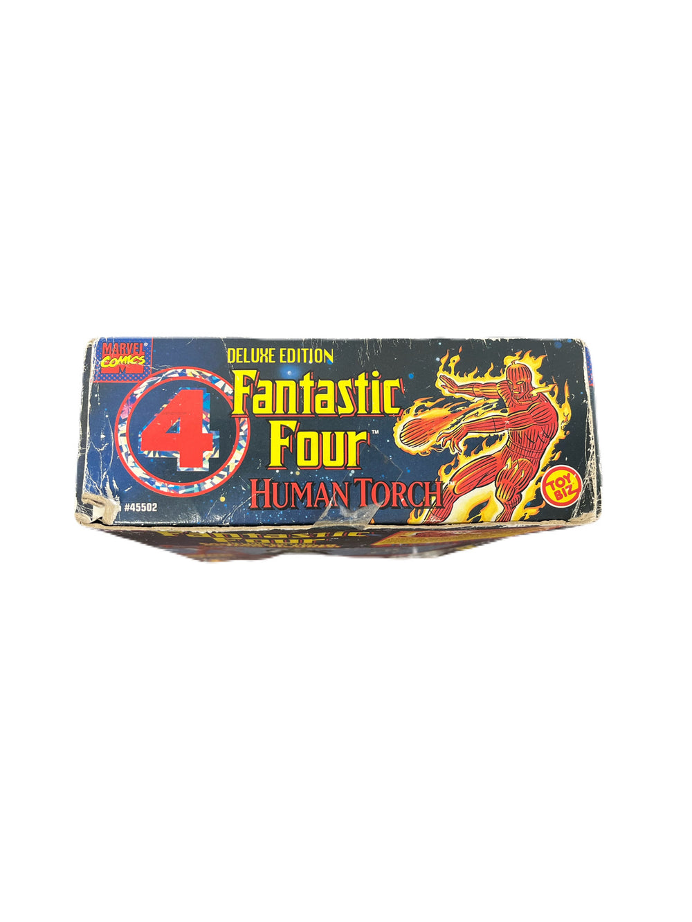 Fantastic Four MARVEL フィギュア