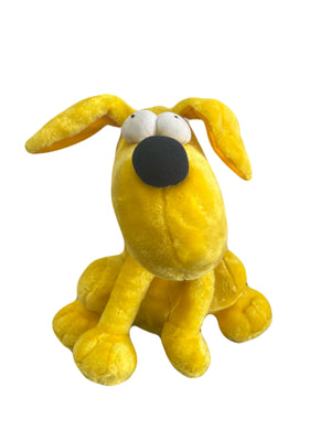 Mother goose grimm ぬいぐるみ