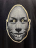EGG HEAD グラフィックTシャツ