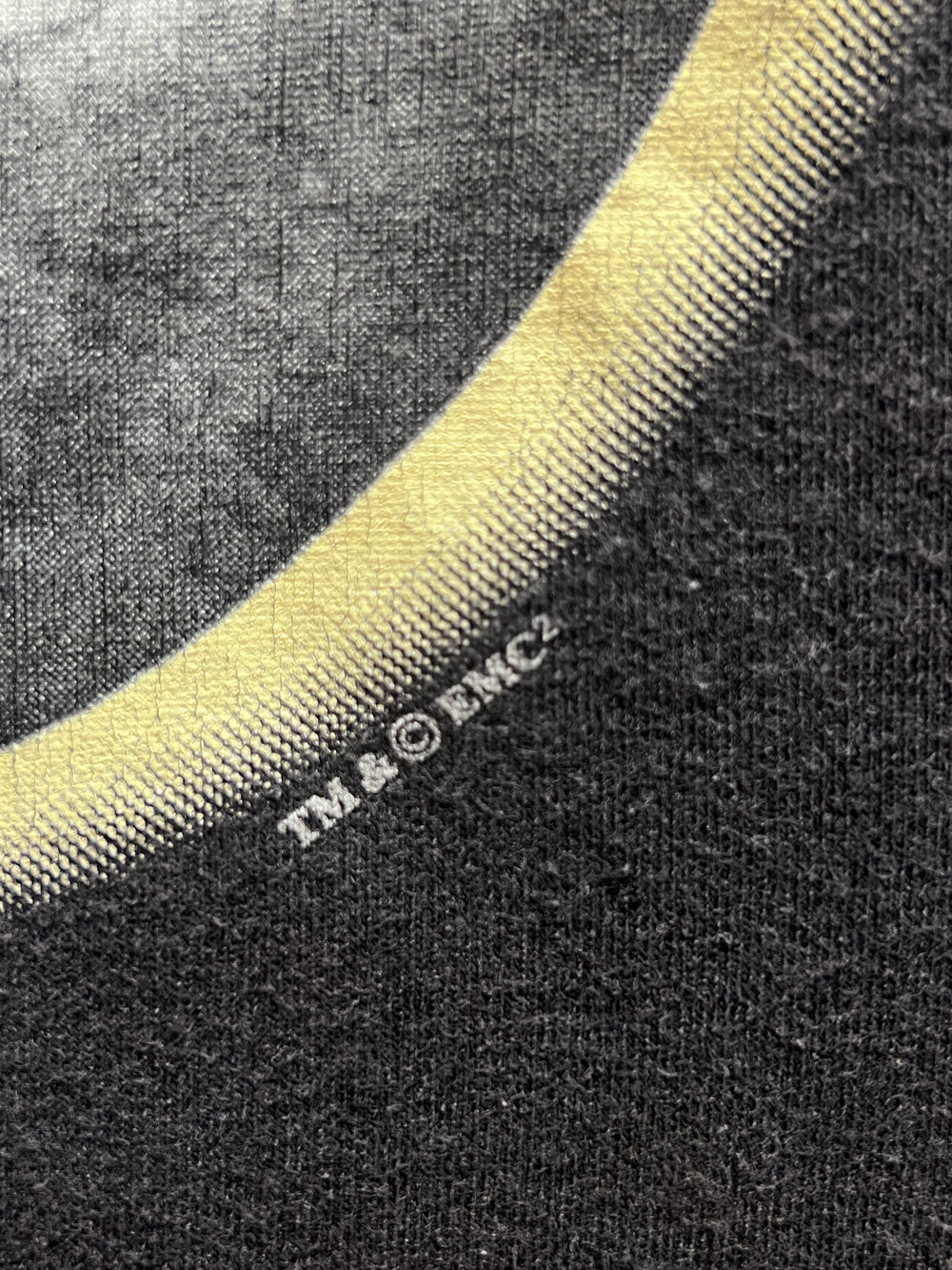 EGG HEAD グラフィックTシャツ