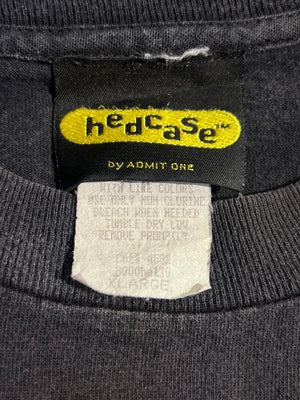 EGG HEAD グラフィックTシャツ