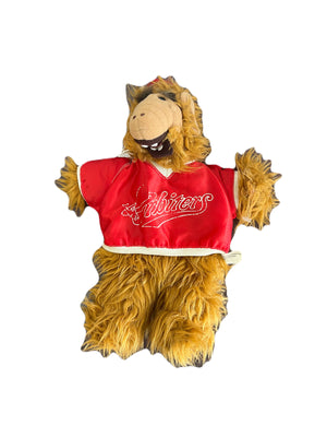 ALF ぬいぐるみ