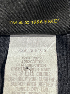 EGG HEAD グラフィックTシャツ