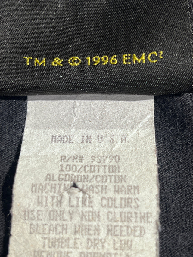 EGG HEAD グラフィックTシャツ