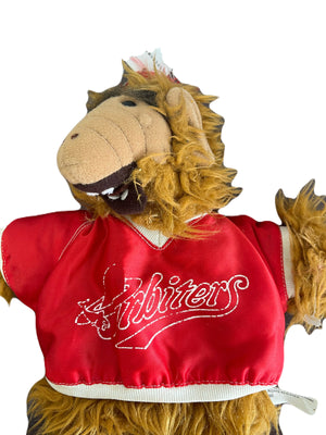 ALF ぬいぐるみ