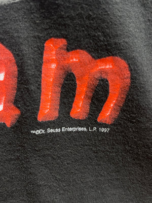 Sam I am キャラクターTシャツ