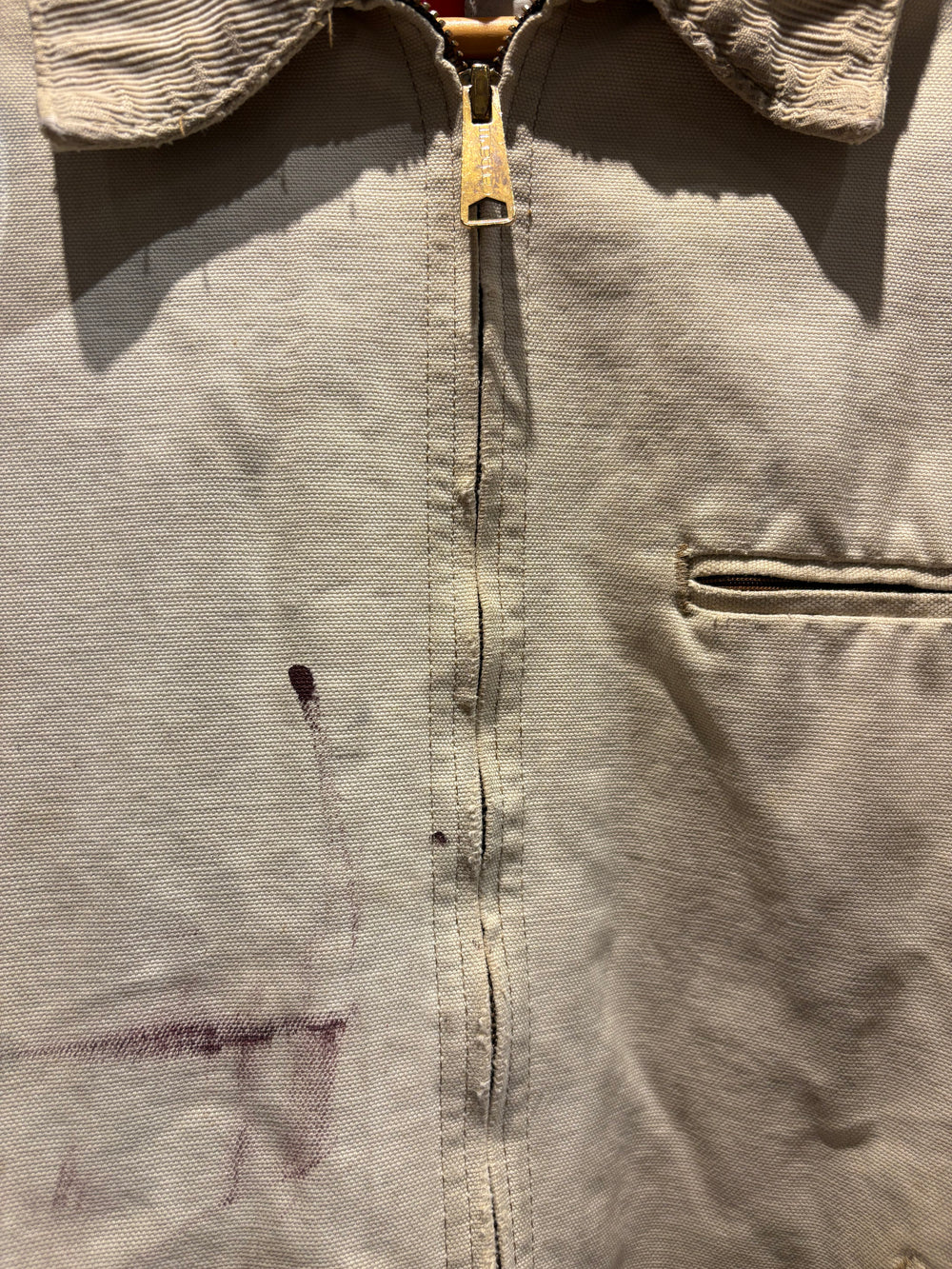 Carhartt ジャケット