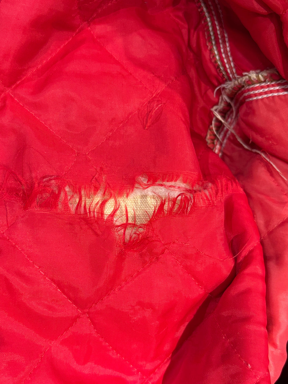 Carhartt ジャケット